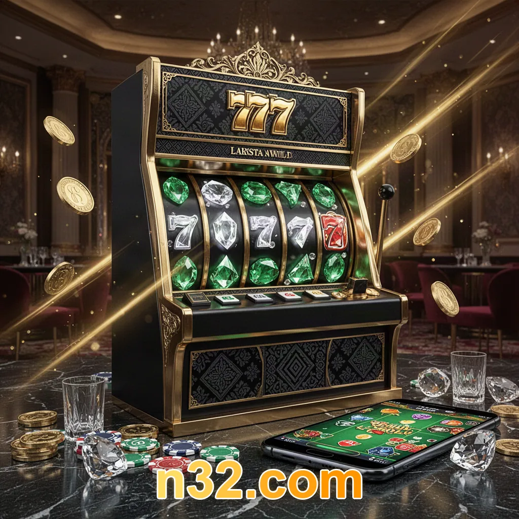 Masuk n32.com