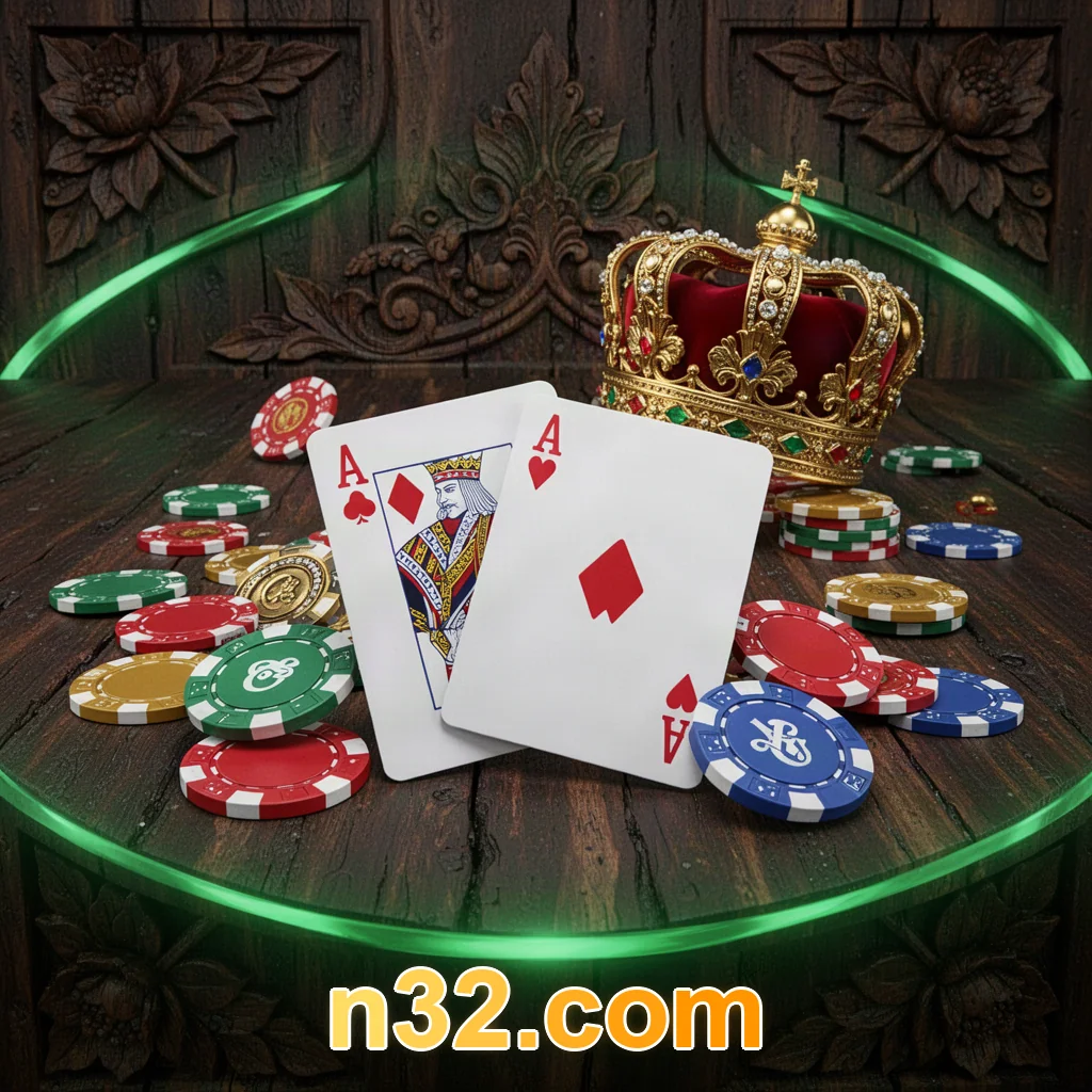 Tabel RTP game kasino n32.com