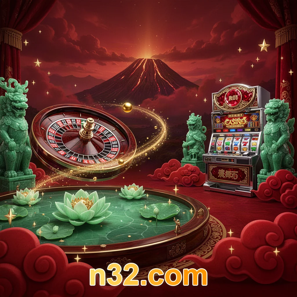 6 keuntungan eksklusif program VIP n32.com