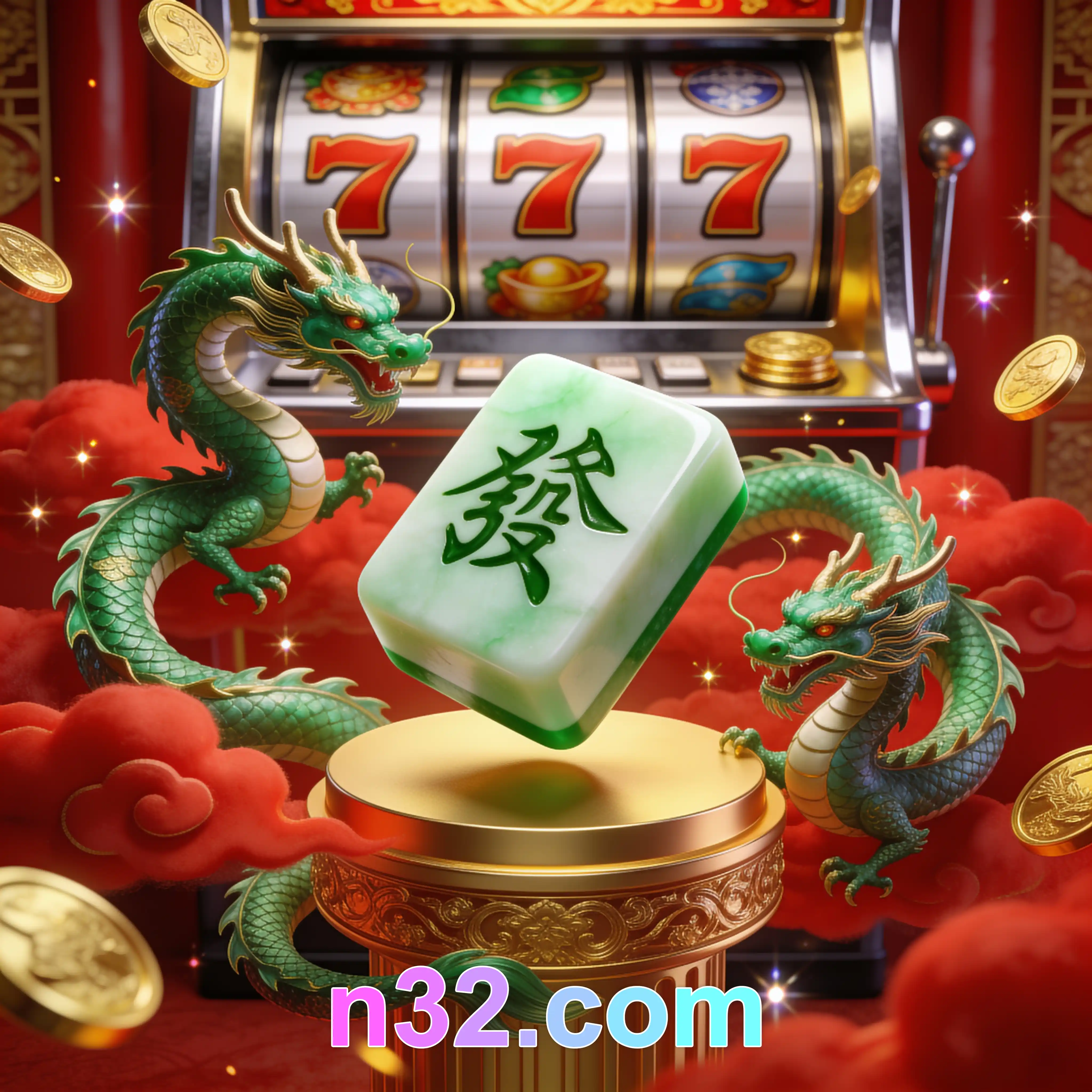 Tingkatan program VIP n32.com