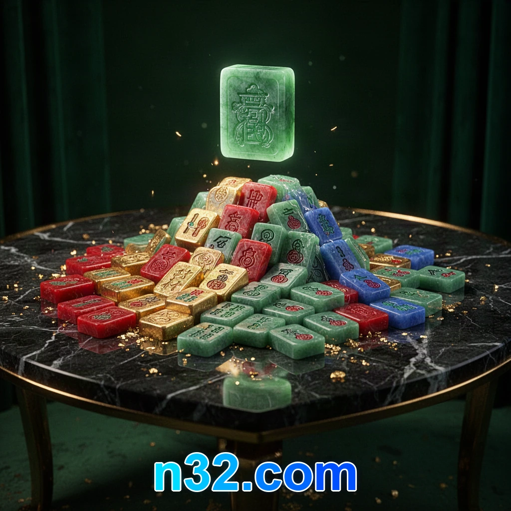 Platform n32.com