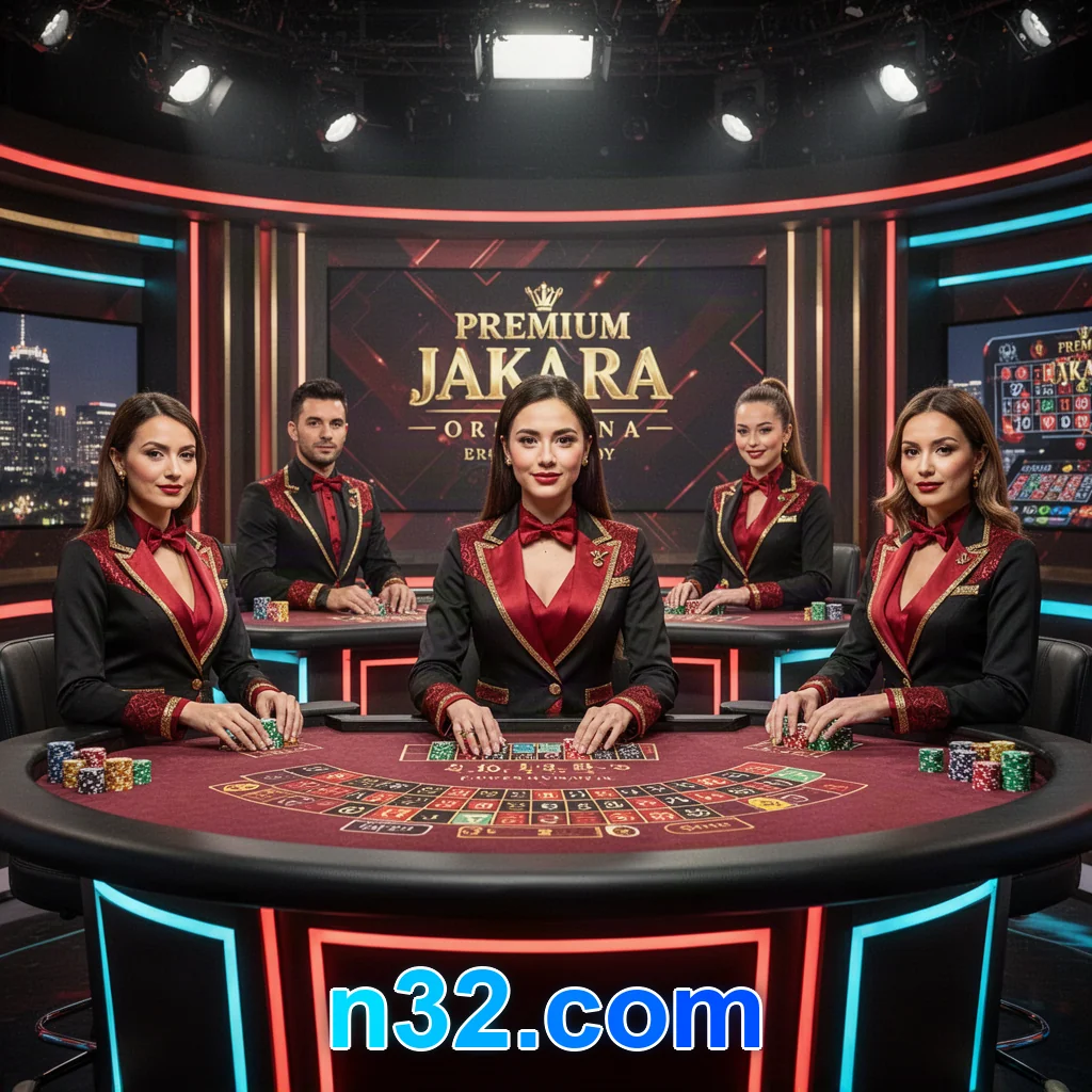Game Fortune n32.com