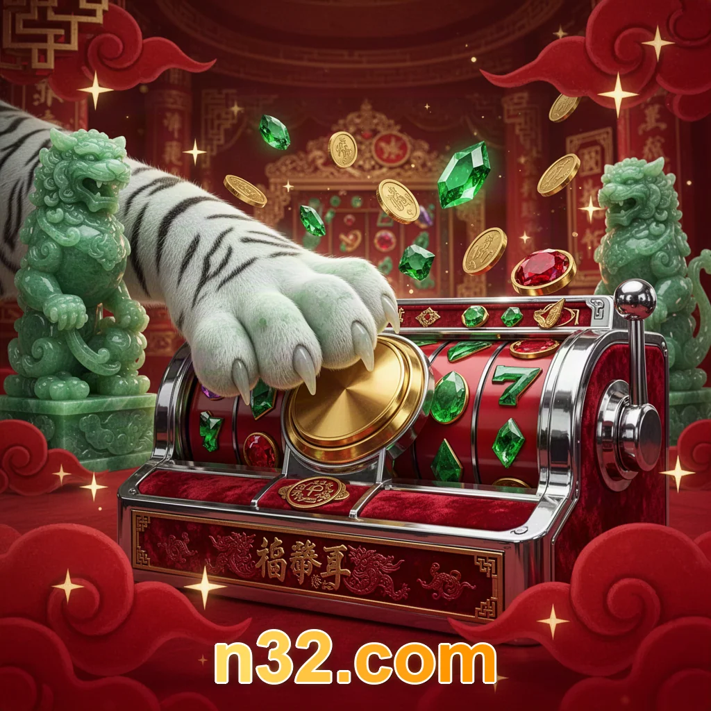Menang n32.com