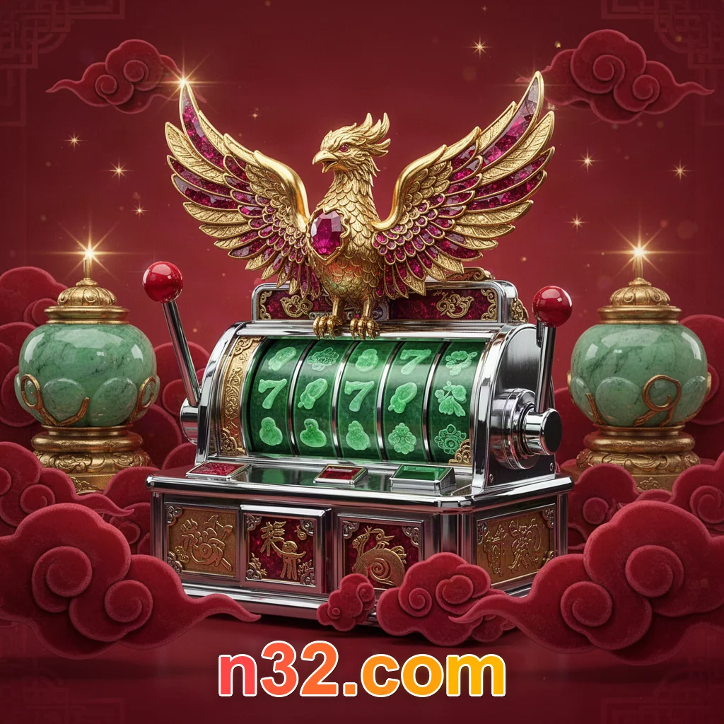 Aplikasi n32.com