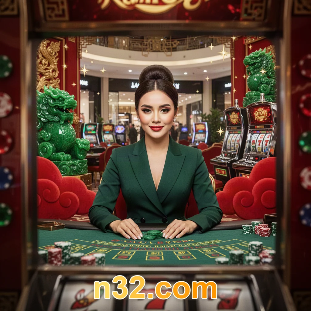 Kasino n32.com