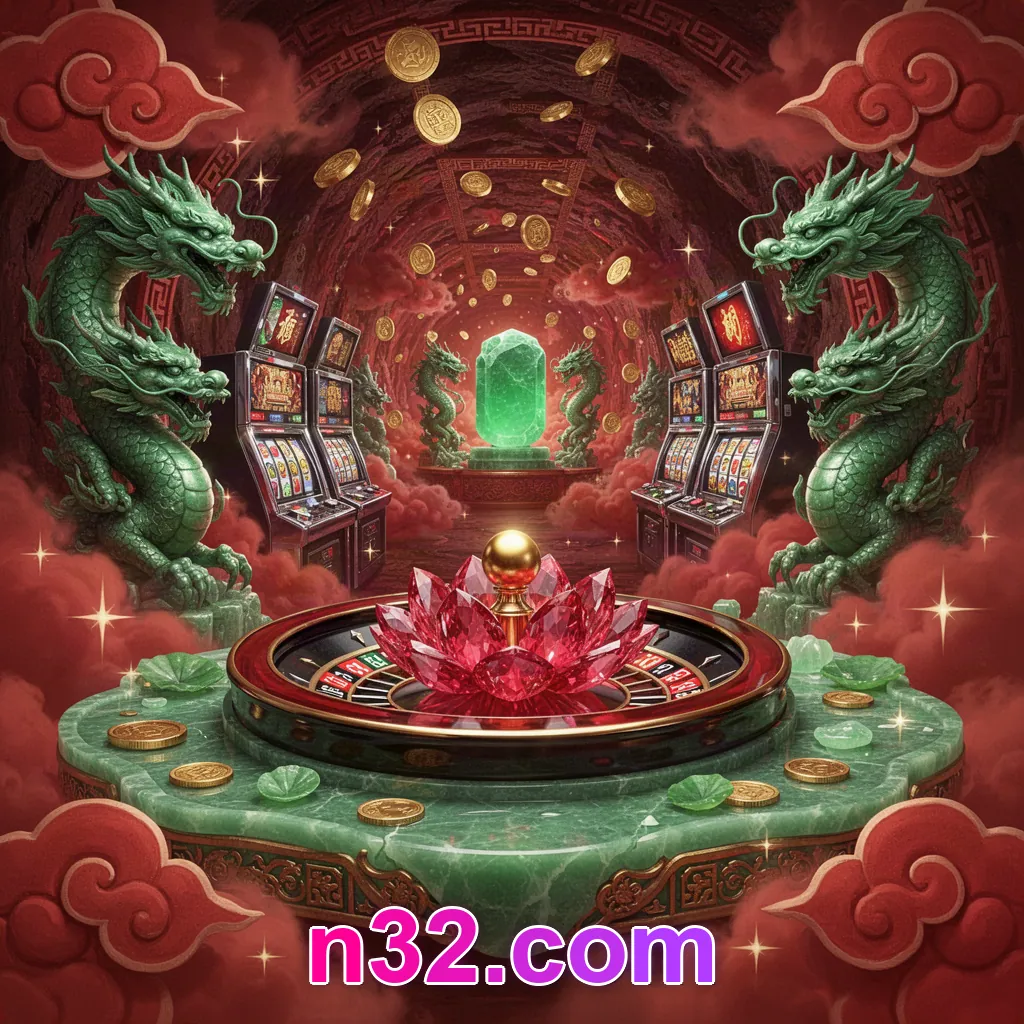 Pendaftaran n32.com