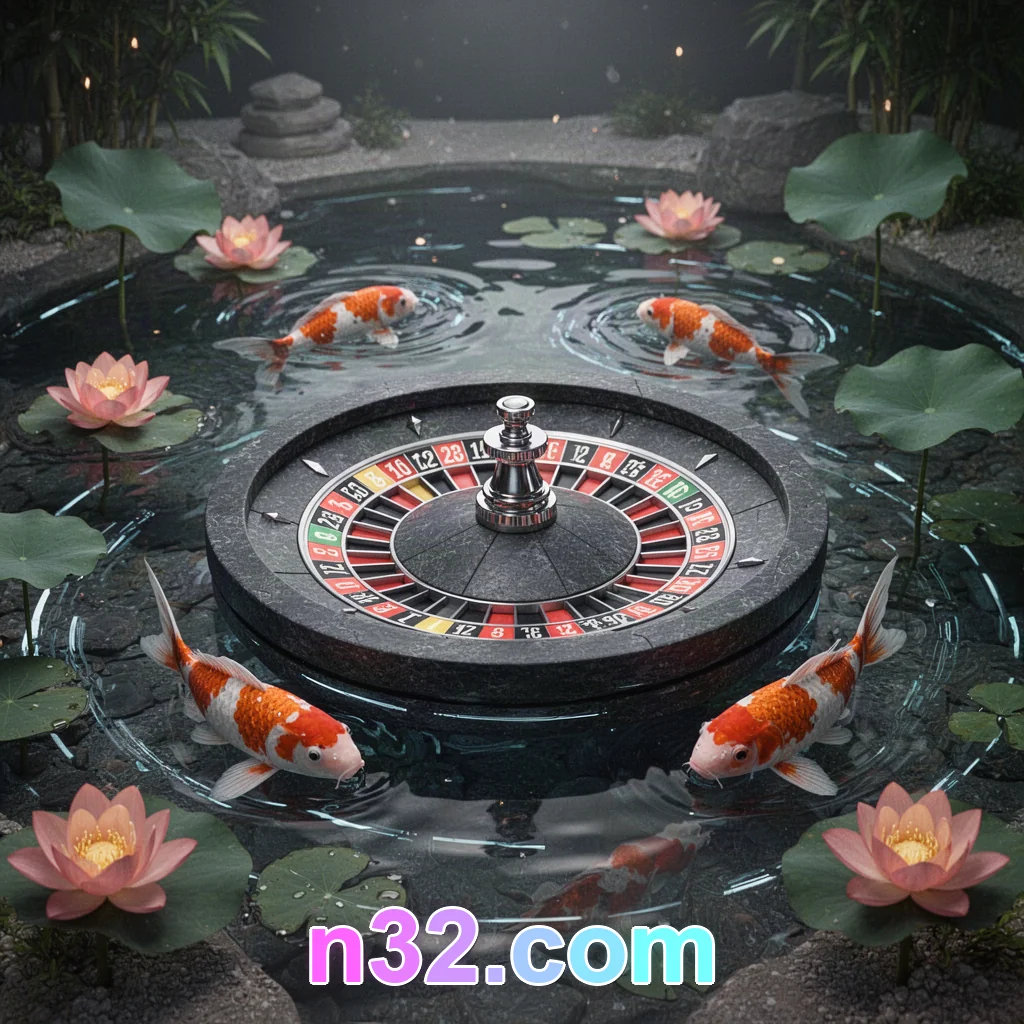 Penyedia slot utama n32.com - NetEnt, Pragmatic Play, Play'n GO