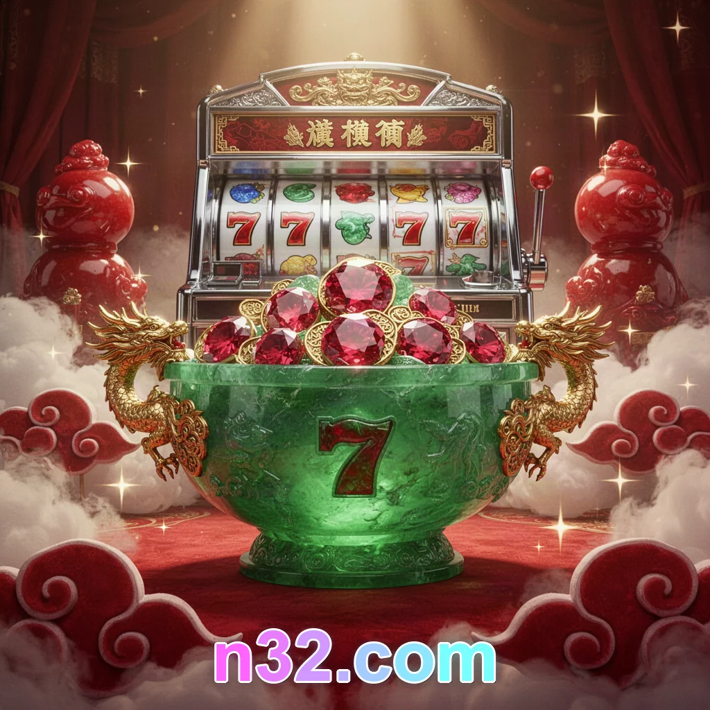Taruhan n32.com